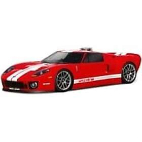 HPI Racing 7495 1:10 Kaross Ford Gt Body