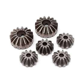 HPI Racing Bevel Gear Set (For #85427 Alloy Diff Case Set)