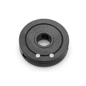 HPI Racing Clutch Holder (Savage Hd 2 Speed/Assembled/Black