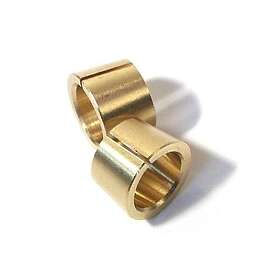 HPI Racing Collet 7 X 6,5Mm (Brass/21 Size/2 Pcs)