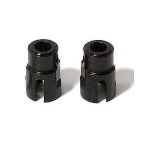 HPI Racing Cup Joint 6X13X20Mm (Black/2Pcs)