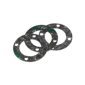 HPI Racing Diff Case Gasket (3Pcs)