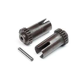 HPI Racing Diff Outdrive (2Pcs)