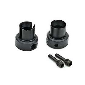 HPI Racing Cup Joint 8 X 19Mm (Black/1Pc)