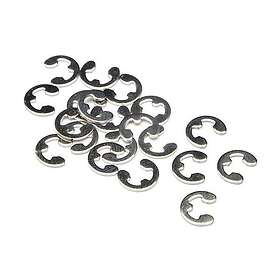 HPI Racing E Clip E2.5Mm (20Pcs)