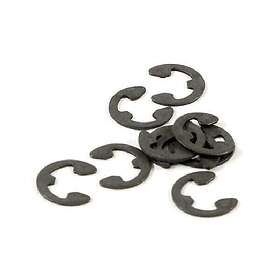 HPI Racing E Clip E5Mm (10Pcs)