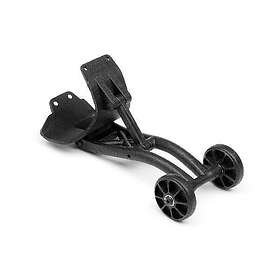 HPI Racing E-Firestorm Wheelie Bar