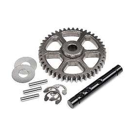 HPI Racing Idler Gear 44T/Shaft Set