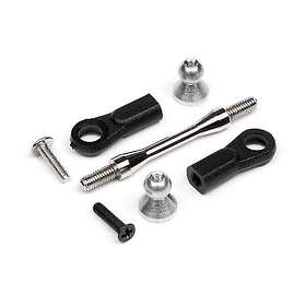 HPI Racing Front Chass Anti-Bending Rod