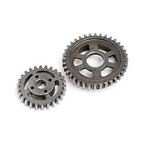 HPI Racing High Speed Third Gear Set For Savage 3 Speed