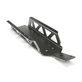 HPI Racing Main Chassis (Gunmetal)