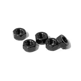 HPI Racing Lock Nut M6 Thin Type (5Pcs)