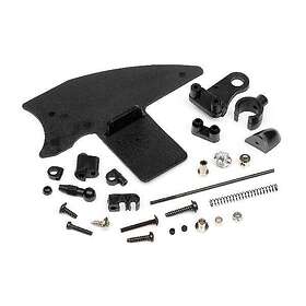 HPI Racing Parts/Screws