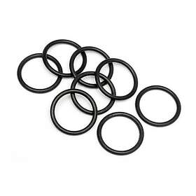 HPI Racing O-Ring S13 (13 X 1,5Mm/Black/8Pcs)