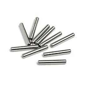 HPI Racing Stifte – 12 Stück, 2x8 Mm, Hochwertige Modellbau-Pins Für RC-Cars & Modellbau