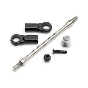 HPI Racing Rear Chass Anti-Bending Rod