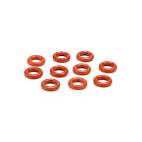 HPI Racing Silicone O-Ring 5X9X2Mm (10Pcs)