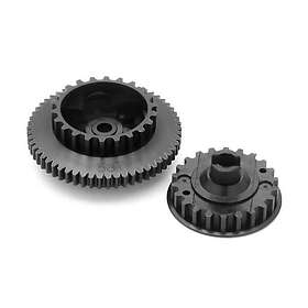 HPI Racing Spur Gear Set (Micro Rs4)