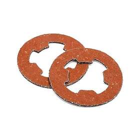 HPI Racing Slipper Clutch Pad (2 Pcs)