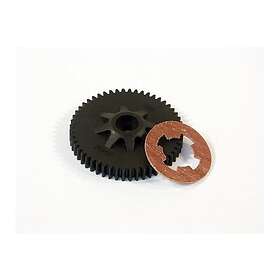 HPI Racing Spur Gear 52 Tooth