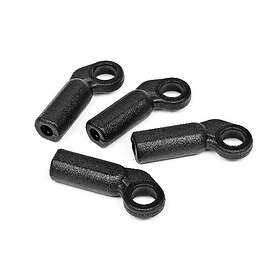 HPI Racing Steering Ballend 6,8Mm (4Pcs)