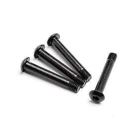 HPI Racing Step Screw M3X20Mm (Hex Socket/4Pcs)