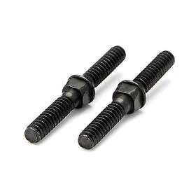 HPI Racing Turnbuckle 4-40X24Mm