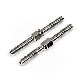 HPI Racing Turnbuckle 4X40Mm