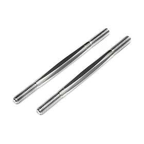 HPI Racing Turnbuckle 6X92Mm (Aluminium/2Pcs)