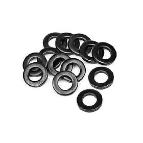 HPI Racing Washer 4X8X1.2Mm (12Pcs)