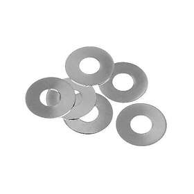 HPI Racing Washer 6X15X0.2Mm (6Pcs)