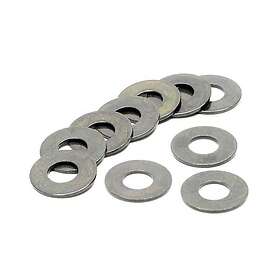 HPI Racing Washer M3X8Mm (10Pcs)