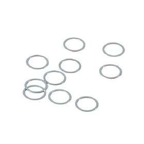 HPI Racing Washer 8X10X0.2Mm (10 Pcs)