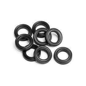 HPI Racing X-Ring 1,8X5Mm (8Pcs)