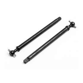 HPI Racing Drive Shaft6X82Mm (2Pcs)