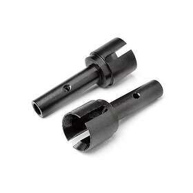 HPI Racing Drive Super Heavy Duty Axle 25X70Mm (2Pcs)