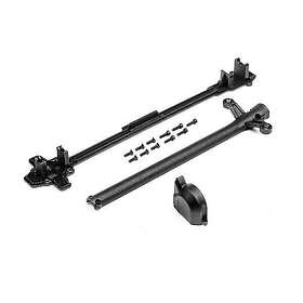 HPI Racing Drive Center Shaft Cover Set