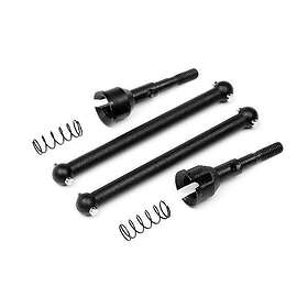 HPI Racing Drive Shaft/Axle Set (2Pcs)