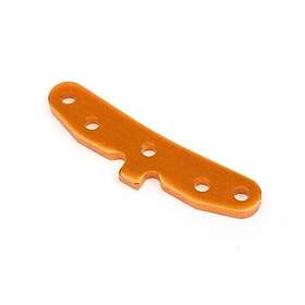 HPI Racing Orange Rear Lower Arm Brace