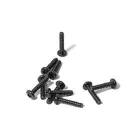 HPI Racing Head Tp. Binder Screw M3 X 15Mm (10Pcs)