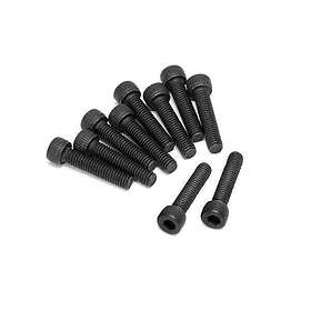 HPI Racing Head Cap Screw M3.5X16Mm (10Pcs)