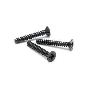 HPI Racing Head Tp Flat Screw M3X20Mm (10Pcs)