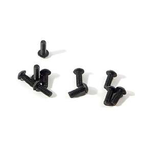 HPI Racing Head Button Screw M3X8Mm (Hex Socket/10Pcs)