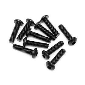 HPI Racing Head Buttom Screw M4X16Mm