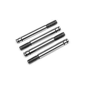 HPI Racing Shock Shaft 3,0X28Mm (4Pcs)