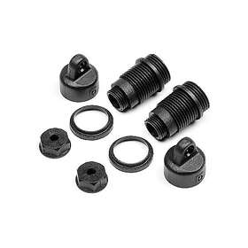 HPI Racing Shock Body Set (2Pcs)