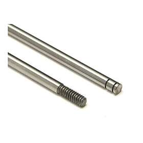 HPI Racing Shock Shaft 3 X 61Mm (2Pcs)