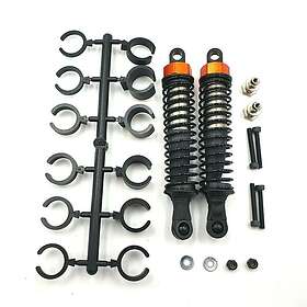 HPI Racing Shock Front Set Trophy Buggy (2Pcs)