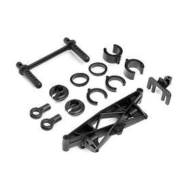 HPI Racing Shock Parts/ Tower Set