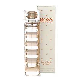 Hugo Boss Boss Orange Woman Charity edt 50ml Best Price | Compare deals ...